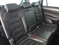 USED 2023 SKODA KODIAQ 1.5 TSI ACT SE L Executive SUV 5dr Petrol DSG Euro 6 (s/s) (7 Seat) (150 ps) **7 SEATER PETROL AUTOMATIC**
