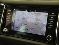 USED 2023 SKODA KODIAQ 1.5 TSI ACT SE L Executive SUV 5dr Petrol DSG Euro 6 (s/s) (7 Seat) (150 ps) **7 SEATER PETROL AUTOMATIC**