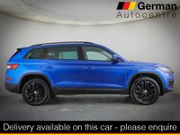 USED 2023 SKODA KODIAQ 1.5 TSI ACT SE L Executive SUV 5dr Petrol DSG Euro 6 (s/s) (7 Seat) (150 ps) **7 SEATER PETROL AUTOMATIC**