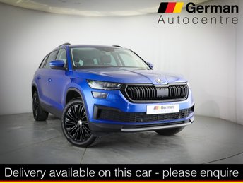 2023 SKODA KODIAQ