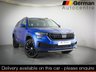 USED 2023 SKODA KODIAQ 1.5 TSI ACT SE L Executive SUV 5dr Petrol DSG Euro 6 (s/s) (7 Seat) (150 ps) **7 SEATER PETROL AUTOMATIC**