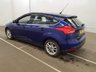 USED 2017 17 FORD FOCUS 1.0T EcoBoost Zetec Hatchback 5dr Petrol Manual Euro 6 (s/s) (100 ps) bluetooth - touch screen