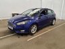 USED 2017 17 FORD FOCUS 1.0T EcoBoost Zetec Hatchback 5dr Petrol Manual Euro 6 (s/s) (100 ps) bluetooth - touch screen