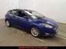 USED 2017 17 FORD FOCUS 1.0T EcoBoost Zetec Hatchback 5dr Petrol Manual Euro 6 (s/s) (100 ps) bluetooth - touch screen
