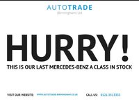 USED 2021 21 MERCEDES-BENZ A CLASS 1.3 A200 Sport Hatchback 5dr Petrol 7G-DCT Euro 6 (s/s) (163 ps) SAT NAV-REAR CAMERA-CLIMATE A/C-HEATED SEATS-DAB-BLUETOOTH-CRUISE
