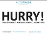 USED 2021 21 MERCEDES-BENZ A CLASS 1.3 A200 Sport Hatchback 5dr Petrol 7G-DCT Euro 6 (s/s) (163 ps) SAT NAV-REAR CAMERA-CLIMATE A/C-HEATED SEATS-DAB-BLUETOOTH-CRUISE