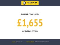 USED 2016 16 BMW 3 SERIES GRAN TURISMO 3.0 335d M Sport GT 5dr Diesel Auto xDrive Euro 6 (s/s) (313 ps) 2 KEYS / FULL SERVICE HISTORY