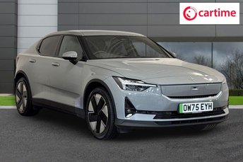 2025 POLESTAR POLESTAR 2
