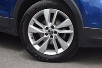 USED 2021 71 VOLKSWAGEN T-CROSS 1.0 TSI SE SUV 5dr Petrol Manual Euro 6 (s/s) (110 ps) **1 Owner, Full VW Service History**