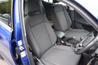 USED 2021 71 VOLKSWAGEN T-CROSS 1.0 TSI SE SUV 5dr Petrol Manual Euro 6 (s/s) (110 ps) **1 Owner, Full VW Service History**