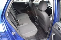USED 2021 71 VOLKSWAGEN T-CROSS 1.0 TSI SE SUV 5dr Petrol Manual Euro 6 (s/s) (110 ps) **1 Owner, Full VW Service History**