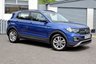 USED 2021 71 VOLKSWAGEN T-CROSS 1.0 TSI SE SUV 5dr Petrol Manual Euro 6 (s/s) (110 ps) **1 Owner, Full VW Service History**
