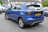 USED 2021 71 VOLKSWAGEN T-CROSS 1.0 TSI SE SUV 5dr Petrol Manual Euro 6 (s/s) (110 ps) **1 Owner, Full VW Service History**
