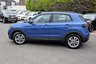 USED 2021 71 VOLKSWAGEN T-CROSS 1.0 TSI SE SUV 5dr Petrol Manual Euro 6 (s/s) (110 ps) **1 Owner, Full VW Service History**