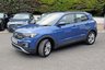 USED 2021 71 VOLKSWAGEN T-CROSS 1.0 TSI SE SUV 5dr Petrol Manual Euro 6 (s/s) (110 ps) **1 Owner, Full VW Service History**