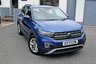 USED 2021 71 VOLKSWAGEN T-CROSS 1.0 TSI SE SUV 5dr Petrol Manual Euro 6 (s/s) (110 ps) **1 Owner, Full VW Service History**