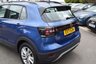 USED 2021 71 VOLKSWAGEN T-CROSS 1.0 TSI SE SUV 5dr Petrol Manual Euro 6 (s/s) (110 ps) **1 Owner, Full VW Service History**