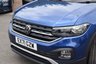 USED 2021 71 VOLKSWAGEN T-CROSS 1.0 TSI SE SUV 5dr Petrol Manual Euro 6 (s/s) (110 ps) **1 Owner, Full VW Service History**