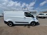 USED 2022 72 FORD TRANSIT CUSTOM 2.0 280 EcoBlue Leader Panel Van 5dr Diesel Manual L1 H1 Euro 6 (s/s) (105 ps) AIR CON DAB RADIO**BLUETOOTH** **WE SPECIALISE IN FINANCE CALL FOR A FREE NO OBLIGATION QUOTATION **