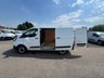 USED 2022 72 FORD TRANSIT CUSTOM 2.0 280 EcoBlue Leader Panel Van 5dr Diesel Manual L1 H1 Euro 6 (s/s) (105 ps) AIR CON DAB RADIO**BLUETOOTH** **WE SPECIALISE IN FINANCE CALL FOR A FREE NO OBLIGATION QUOTATION **