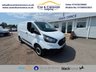 USED 2022 72 FORD TRANSIT CUSTOM 2.0 280 EcoBlue Leader Panel Van 5dr Diesel Manual L1 H1 Euro 6 (s/s) (105 ps) AIR CON DAB RADIO**BLUETOOTH** **WE SPECIALISE IN FINANCE CALL FOR A FREE NO OBLIGATION QUOTATION **