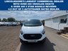 USED 2022 72 FORD TRANSIT CUSTOM 2.0 280 EcoBlue Leader Panel Van 5dr Diesel Manual L1 H1 Euro 6 (s/s) (105 ps) AIR CON DAB RADIO**BLUETOOTH** **WE SPECIALISE IN FINANCE CALL FOR A FREE NO OBLIGATION QUOTATION **