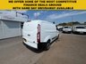 USED 2022 72 FORD TRANSIT CUSTOM 2.0 280 EcoBlue Leader Panel Van 5dr Diesel Manual L1 H1 Euro 6 (s/s) (105 ps) AIR CON DAB RADIO**BLUETOOTH** **WE SPECIALISE IN FINANCE CALL FOR A FREE NO OBLIGATION QUOTATION **