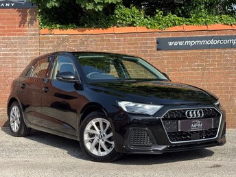 2020 AUDI A1