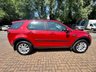 USED 2015 65 LAND ROVER DISCOVERY SPORT 2.0 TD4 SE Tech SUV 5dr Diesel Auto 4WD Euro 6 (s/s) (180 ps) AUTOMATIC! TURBO DIESEL! FULL LEATHER!