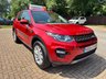 USED 2015 65 LAND ROVER DISCOVERY SPORT 2.0 TD4 SE Tech SUV 5dr Diesel Auto 4WD Euro 6 (s/s) (180 ps) AUTOMATIC! TURBO DIESEL! FULL LEATHER!