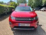 USED 2015 65 LAND ROVER DISCOVERY SPORT 2.0 TD4 SE Tech SUV 5dr Diesel Auto 4WD Euro 6 (s/s) (180 ps) AUTOMATIC! TURBO DIESEL! FULL LEATHER!