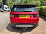 USED 2015 65 LAND ROVER DISCOVERY SPORT 2.0 TD4 SE Tech SUV 5dr Diesel Auto 4WD Euro 6 (s/s) (180 ps) AUTOMATIC! TURBO DIESEL! FULL LEATHER!