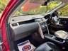 USED 2015 65 LAND ROVER DISCOVERY SPORT 2.0 TD4 SE Tech SUV 5dr Diesel Auto 4WD Euro 6 (s/s) (180 ps) AUTOMATIC! TURBO DIESEL! FULL LEATHER!