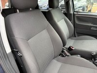 USED 2010 10 VAUXHALL MERIVA 1.4i 16v Active MPV 5dr Petrol Manual (148 g/km, 89 bhp) 