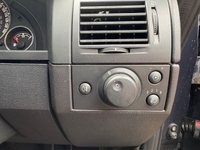 USED 2010 10 VAUXHALL MERIVA 1.4i 16v Active MPV 5dr Petrol Manual (148 g/km, 89 bhp) 