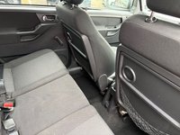 USED 2010 10 VAUXHALL MERIVA 1.4i 16v Active MPV 5dr Petrol Manual (148 g/km, 89 bhp) 