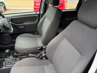 USED 2010 10 VAUXHALL MERIVA 1.4i 16v Active MPV 5dr Petrol Manual (148 g/km, 89 bhp) 