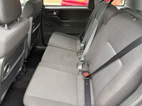 USED 2010 10 VAUXHALL MERIVA 1.4i 16v Active MPV 5dr Petrol Manual (148 g/km, 89 bhp) 