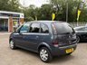 USED 2010 10 VAUXHALL MERIVA 1.4i 16v Active MPV 5dr Petrol Manual (148 g/km, 89 bhp) 