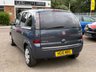 USED 2010 10 VAUXHALL MERIVA 1.4i 16v Active MPV 5dr Petrol Manual (148 g/km, 89 bhp) 