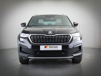 USED 2023 23 SKODA KODIAQ 1.5 TSI ACT SE L Executive SUV 5dr Petrol DSG Euro 6 (s/s) (7 Seat) (150 ps) **7 SEATER PETROL  DSG AUTOMATIC**