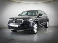 USED 2023 23 SKODA KODIAQ 1.5 TSI ACT SE L Executive SUV 5dr Petrol DSG Euro 6 (s/s) (7 Seat) (150 ps) **7 SEATER PETROL  DSG AUTOMATIC**
