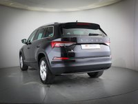 USED 2023 23 SKODA KODIAQ 1.5 TSI ACT SE L Executive SUV 5dr Petrol DSG Euro 6 (s/s) (7 Seat) (150 ps) **7 SEATER PETROL  DSG AUTOMATIC**
