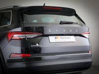 USED 2023 23 SKODA KODIAQ 1.5 TSI ACT SE L Executive SUV 5dr Petrol DSG Euro 6 (s/s) (7 Seat) (150 ps) **7 SEATER PETROL  DSG AUTOMATIC**