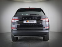 USED 2023 23 SKODA KODIAQ 1.5 TSI ACT SE L Executive SUV 5dr Petrol DSG Euro 6 (s/s) (7 Seat) (150 ps) **7 SEATER PETROL  DSG AUTOMATIC**