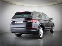 USED 2023 23 SKODA KODIAQ 1.5 TSI ACT SE L Executive SUV 5dr Petrol DSG Euro 6 (s/s) (7 Seat) (150 ps) **7 SEATER PETROL  DSG AUTOMATIC**