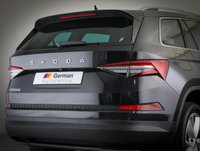 USED 2023 23 SKODA KODIAQ 1.5 TSI ACT SE L Executive SUV 5dr Petrol DSG Euro 6 (s/s) (7 Seat) (150 ps) **7 SEATER PETROL  DSG AUTOMATIC**