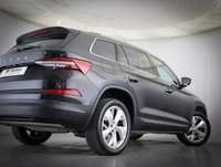 USED 2023 23 SKODA KODIAQ 1.5 TSI ACT SE L Executive SUV 5dr Petrol DSG Euro 6 (s/s) (7 Seat) (150 ps) **7 SEATER PETROL  DSG AUTOMATIC**