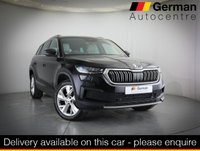 USED 2023 23 SKODA KODIAQ 1.5 TSI ACT SE L Executive SUV 5dr Petrol DSG Euro 6 (s/s) (7 Seat) (150 ps) **7 SEATER PETROL  DSG AUTOMATIC**