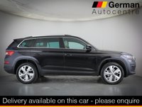 USED 2023 23 SKODA KODIAQ 1.5 TSI ACT SE L Executive SUV 5dr Petrol DSG Euro 6 (s/s) (7 Seat) (150 ps) **7 SEATER PETROL  DSG AUTOMATIC**